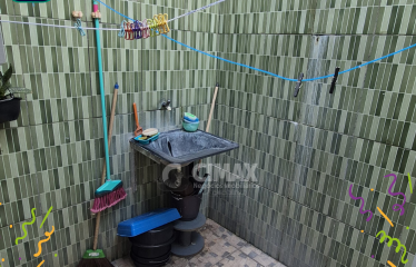 Casa Triplex à Venda – Conjunto Vale Verde
