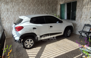 Casa Triplex à Venda – Conjunto Vale Verde