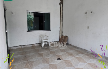 Casa à venda no Residencial AnaninVille