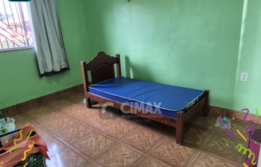 Casa Triplex à Venda – Conjunto Vale Verde
