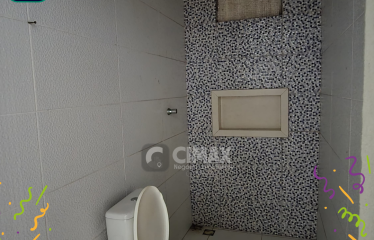 Casa à venda no Residencial AnaninVille