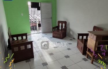 Casa Triplex à Venda – Conjunto Vale Verde