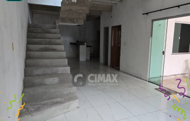 Casa à venda no Residencial AnaninVille