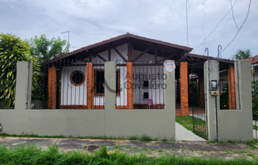 Casa à venda em Mosqueiro