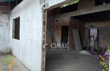 Casa à venda no Residencial AnaninVille
