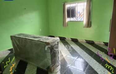 Casa Triplex à Venda – Conjunto Vale Verde