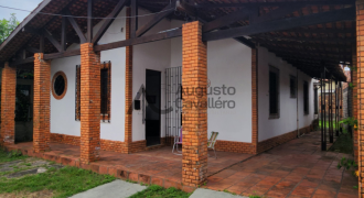 Casa à venda em Mosqueiro