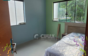 Casa à Venda no Condomínio Quartzo