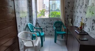Apartamento à Venda no Edifício Del Rey