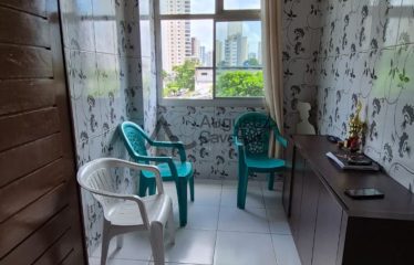 Apartamento à Venda no Edifício Del Rey