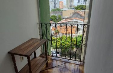 Apartamento à Venda no Edifício Del Rey