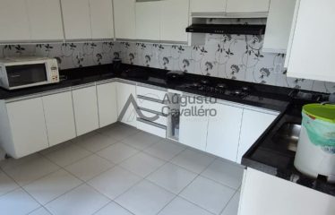 Apartamento à Venda no Edifício Del Rey