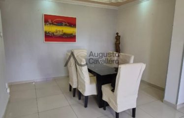 Apartamento à Venda no Edifício Del Rey