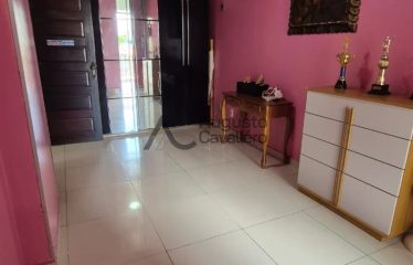 Apartamento à Venda no Edifício Del Rey