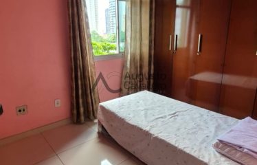 Apartamento à Venda no Edifício Del Rey