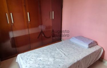 Apartamento à Venda no Edifício Del Rey