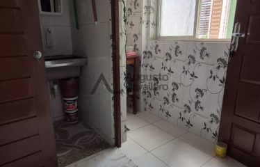 Apartamento à Venda no Edifício Del Rey