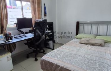 Apartamento à Venda no Edifício Del Rey