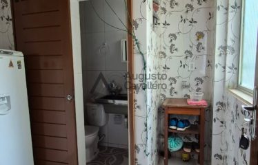 Apartamento à Venda no Edifício Del Rey