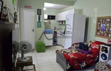 Apartamento à Venda no Condomínio Porto Esmeralda