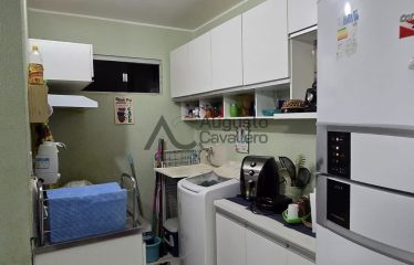 Apartamento à Venda no Condomínio Porto Esmeralda