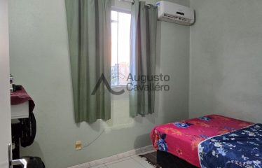 Apartamento à Venda no Condomínio Porto Esmeralda