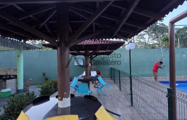 Apartamento à Venda no Condomínio Porto Esmeralda