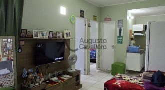 Apartamento à Venda no Condomínio Porto Esmeralda