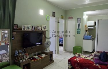Apartamento à Venda no Condomínio Porto Esmeralda