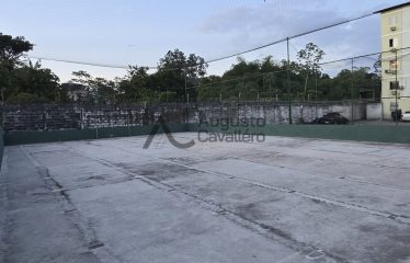 Apartamento à Venda no Condomínio Porto Esmeralda