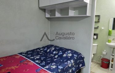 Apartamento à Venda no Condomínio Porto Esmeralda