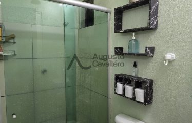 Apartamento à Venda no Condomínio Porto Esmeralda