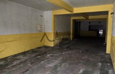 Imóvel de 2 Pavimentos à Venda