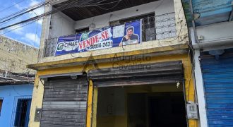 Imóvel de 2 Pavimentos à Venda