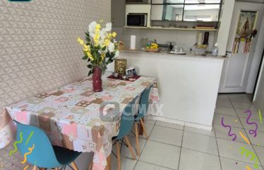 Apartamento na Chácara Montenegro