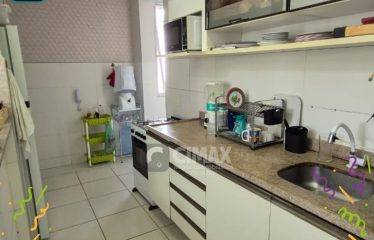 Apartamento na Chácara Montenegro