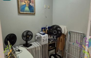 Apartamento na Chácara Montenegro