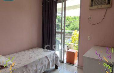Apartamento na Chácara Montenegro