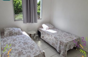 Apartamento na Chácara Montenegro