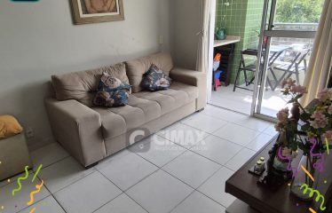 Apartamento na Chácara Montenegro