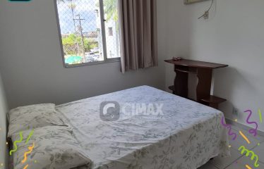 Apartamento na Chácara Montenegro