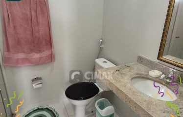 Apartamento na Chácara Montenegro