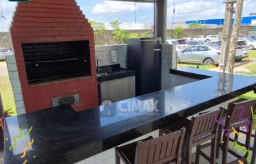 Apartamento na Chácara Montenegro