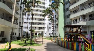 Apartamento na Chácara Montenegro