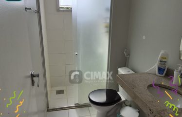 Apartamento na Chácara Montenegro