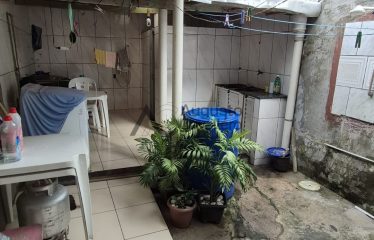 Casa à venda na Pedreira