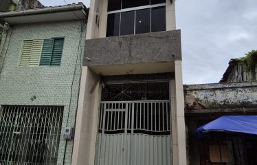 Casa à venda na Pedreira