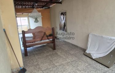 Casa à venda na Pedreira