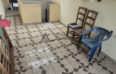 Casa à venda na Pedreira