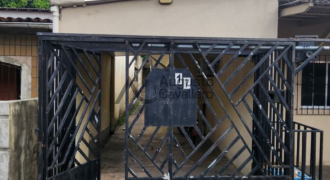 Casa à venda na Cidade Nova 2